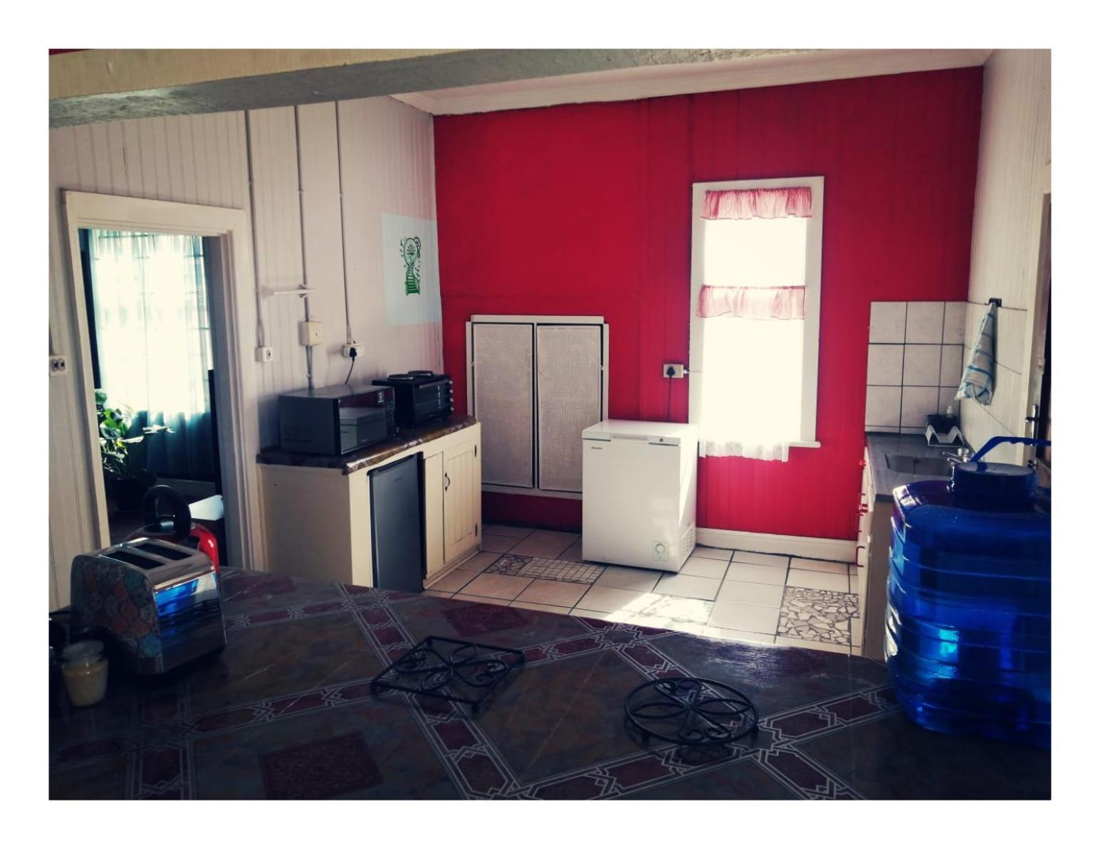 Swartkops Cann-A-Bee Air B&B Port Elizabeth Exterior photo