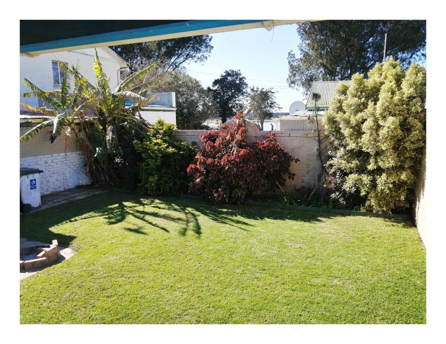 Swartkops Cann-A-Bee Air B&B Port Elizabeth Exterior photo
