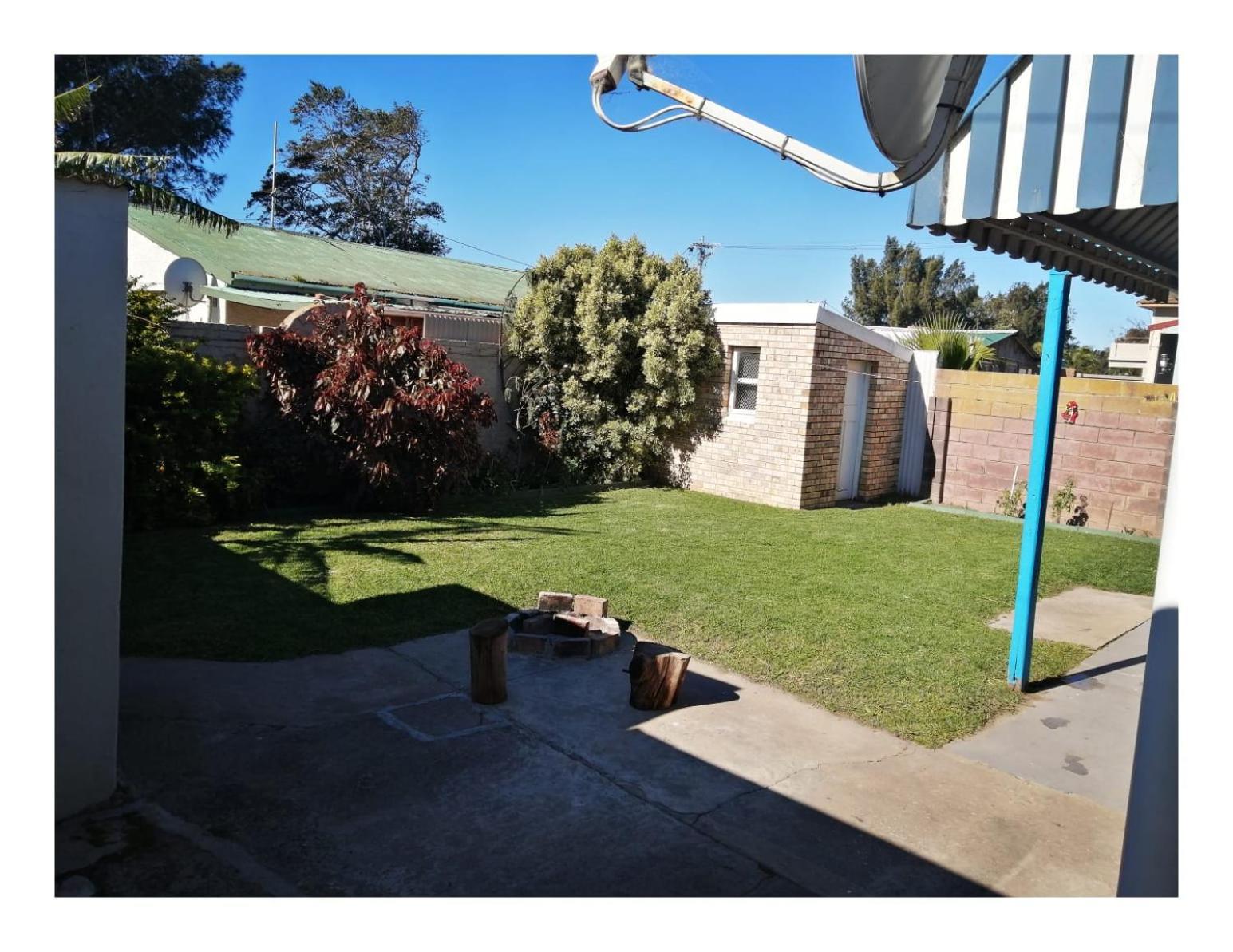 Swartkops Cann-A-Bee Air B&B Port Elizabeth Exterior photo