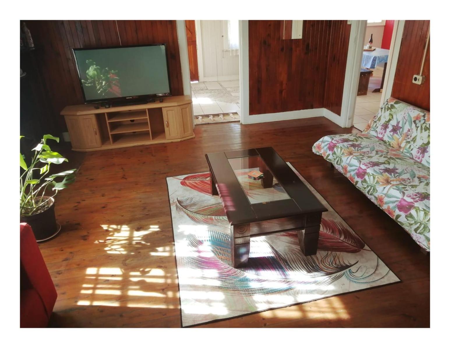Swartkops Cann-A-Bee Air B&B Port Elizabeth Exterior photo