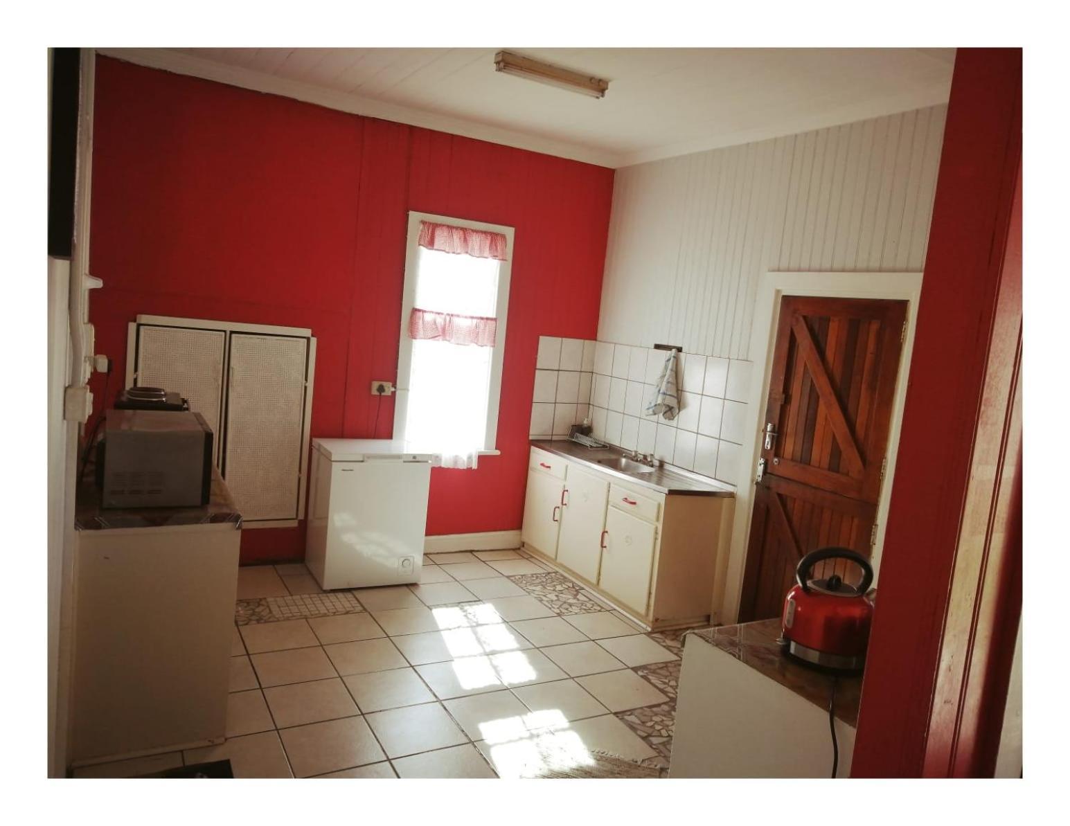 Swartkops Cann-A-Bee Air B&B Port Elizabeth Exterior photo