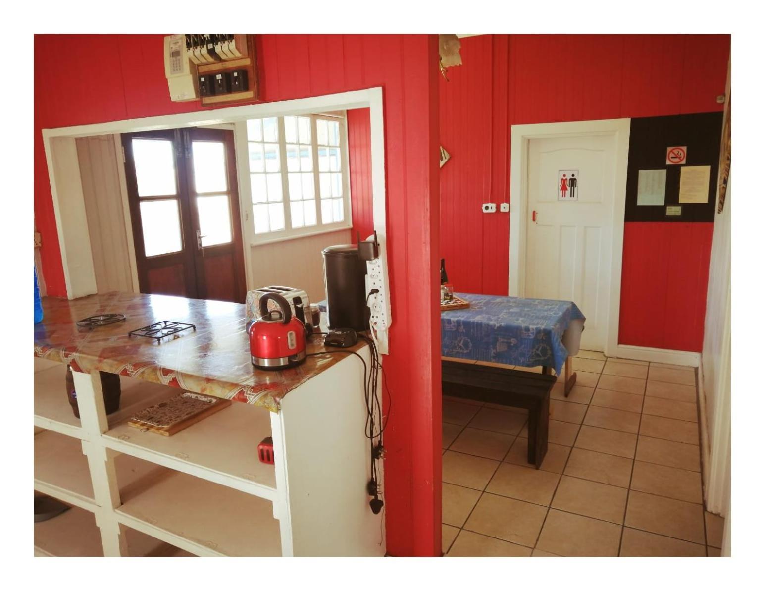Swartkops Cann-A-Bee Air B&B Port Elizabeth Exterior photo