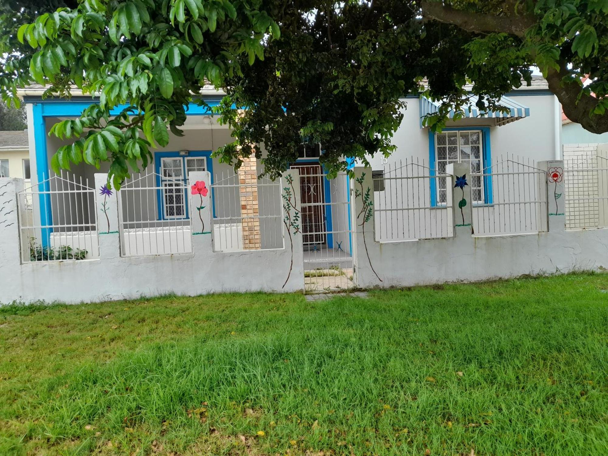 Swartkops Cann-A-Bee Air B&B Port Elizabeth Exterior photo